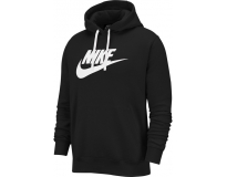 Nike Sweat C/ Capuz Sportswear Club